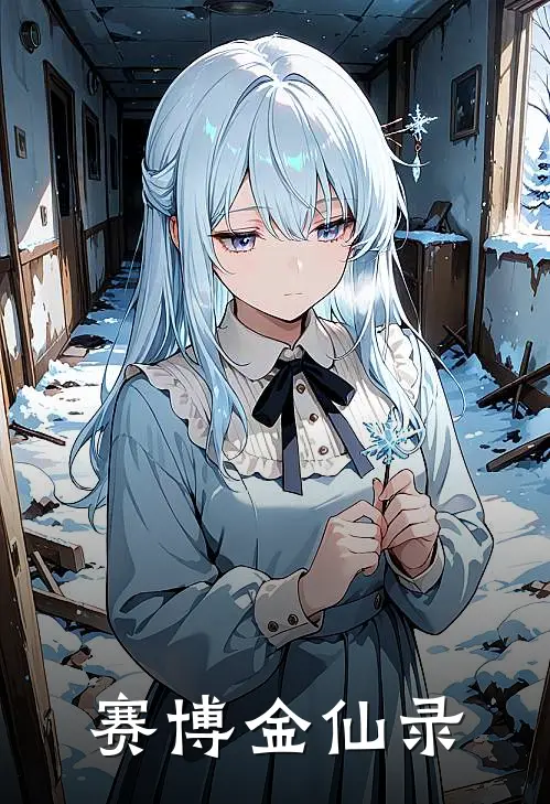 赛博金仙录陈默陈Mò已完结小说_最新章节列表赛博金仙录(陈默陈Mò)