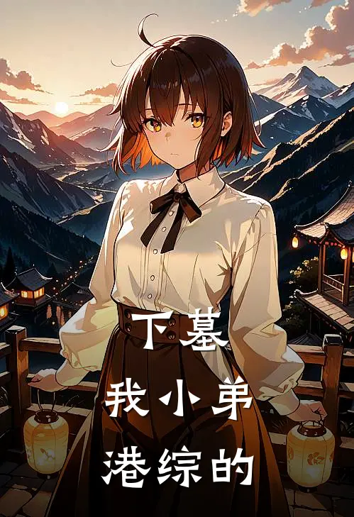 下墓：我小弟港综的(盐云飞邱刚敖)免费阅读全文_免费完结版小说下墓：我小弟港综的盐云飞邱刚敖