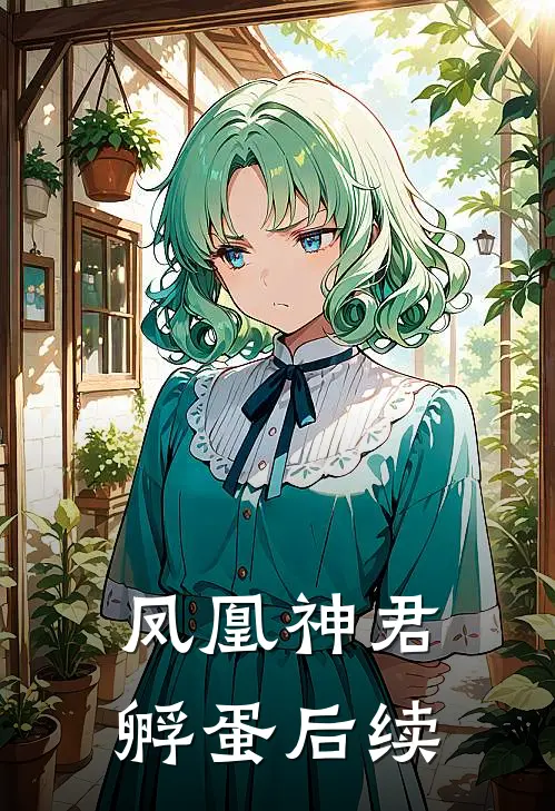 凤凰神君孵蛋后续