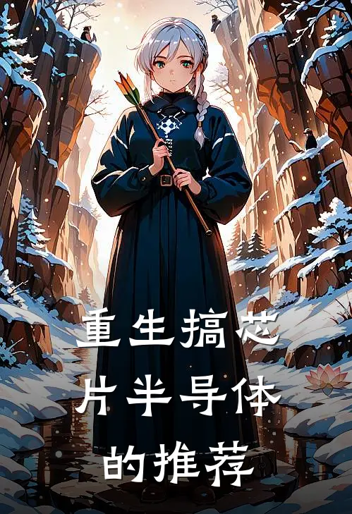 重生搞芯片半导体的推荐