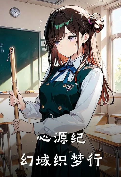 心源纪：幻域织梦行林澈苏璃免费完整版小说_热门小说大全心源纪：幻域织梦行林澈苏璃