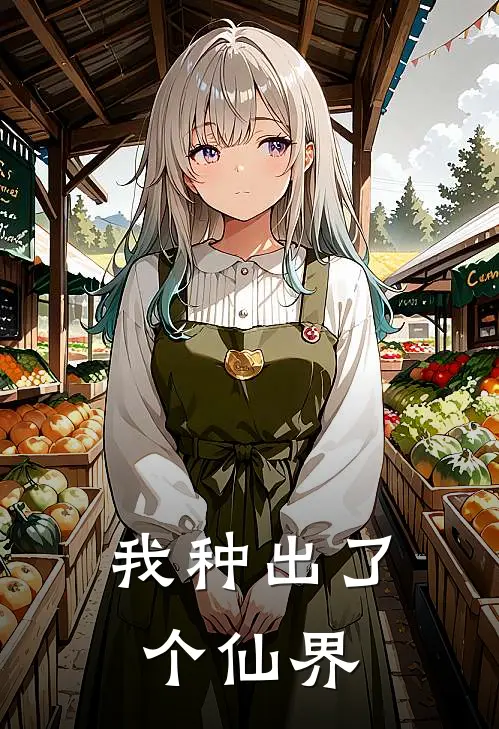 我种出了个仙界