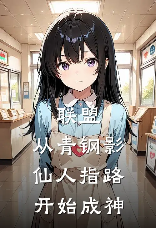 联盟：从青钢影仙人指路开始成神陆易纳尔热门小说阅读_完本完结小说联盟：从青钢影仙人指路开始成神陆易纳尔