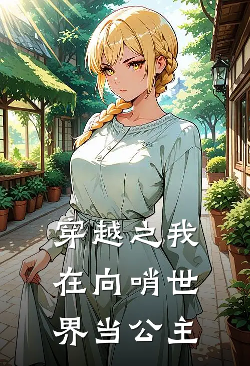 许晚许牧哲（穿越之我在向哨世界当公主）免费阅读无弹窗_穿越之我在向哨世界当公主许晚许牧哲全文免费阅读无弹窗大结局