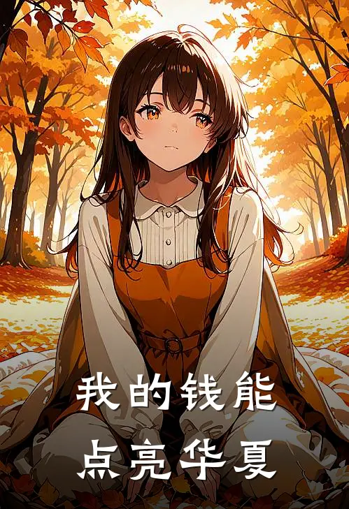 我的钱能点亮华夏林河莉莉最新更新小说_在线阅读免费小说我的钱能点亮华夏林河莉莉