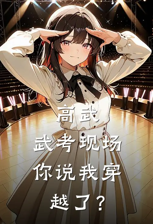 高武：武考现场，你说我穿越了？