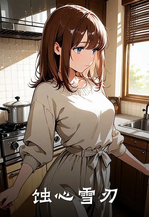 蚀心雪刃(南昭雪慕九霄)新热门小说_免费完结小说蚀心雪刃(南昭雪慕九霄)