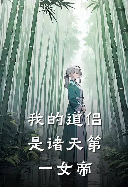 我的道侣是诸天第一女帝