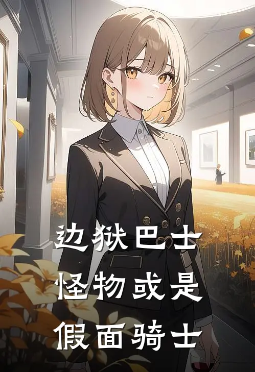 亚玛伽清道夫《边狱巴士：怪物或是假面骑士》全文免费阅读_边狱巴士：怪物或是假面骑士全集在线阅读