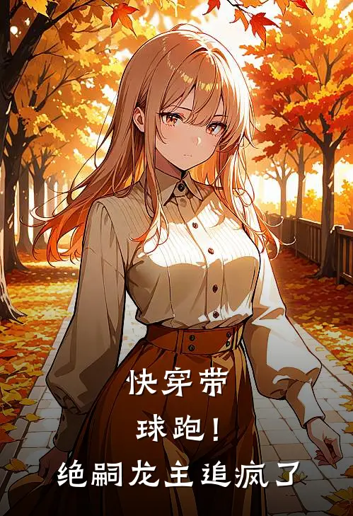 快穿带球跑！绝嗣龙主追疯了