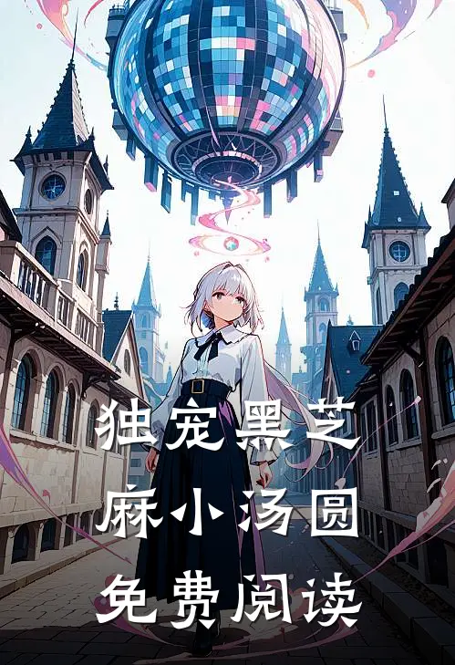 独宠黑芝麻小汤圆免费阅读