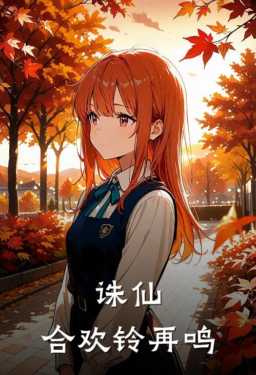 诛仙：合欢铃再鸣