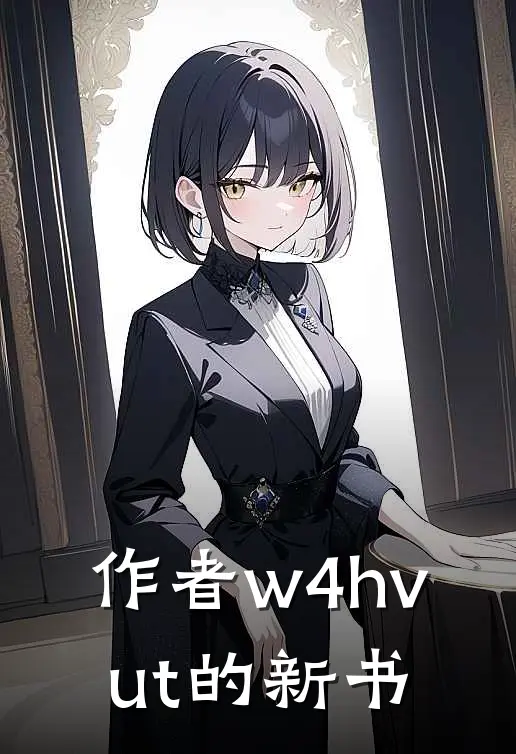 作者w4hvut的新书