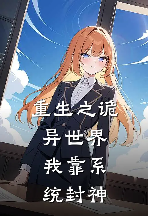 重生之诡异世界，我靠系统封神林薇苏晴完本热门小说_完本小说免费重生之诡异世界，我靠系统封神(林薇苏晴)