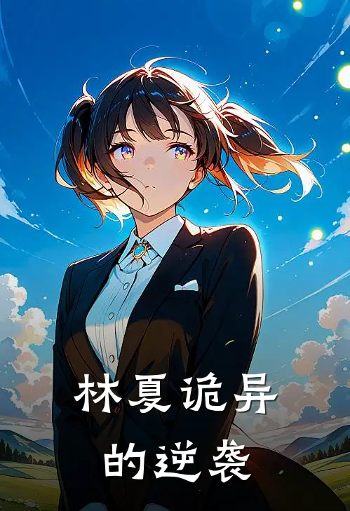 林夏诡异的逆袭林夏赵明远完本热门小说_小说完结版林夏诡异的逆袭(林夏赵明远)