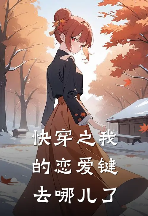 快穿之我的恋爱键去哪儿了