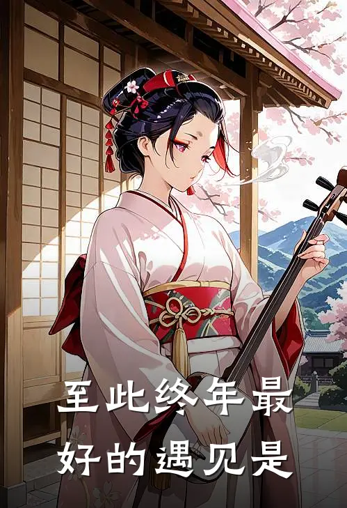 至此终年最好的遇见是