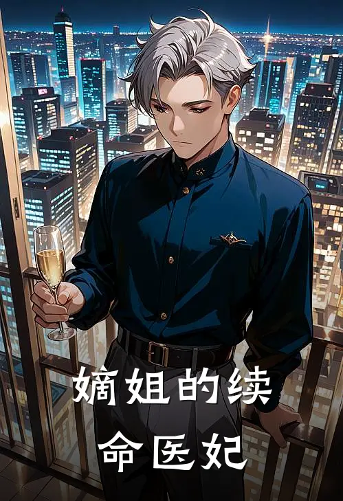 嫡姐的续命医妃