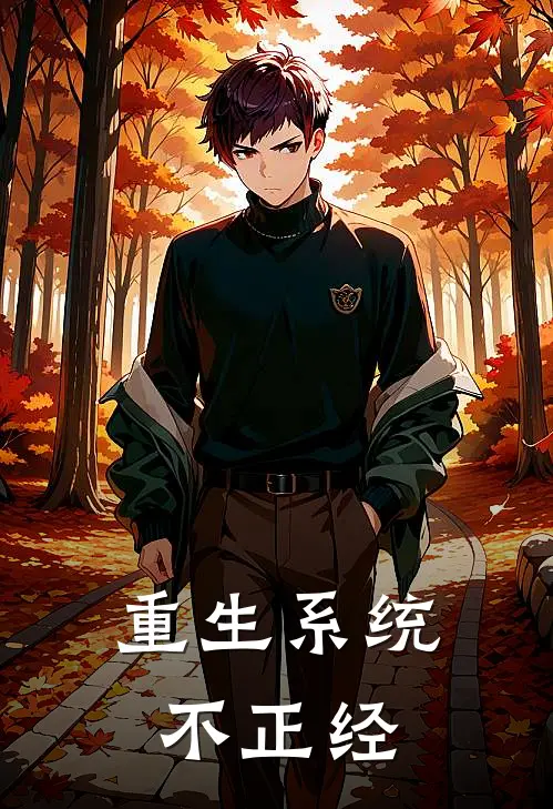 重生系统不正经苏沐楚瑶最新小说推荐_热门小说排行榜重生系统不正经(苏沐楚瑶)