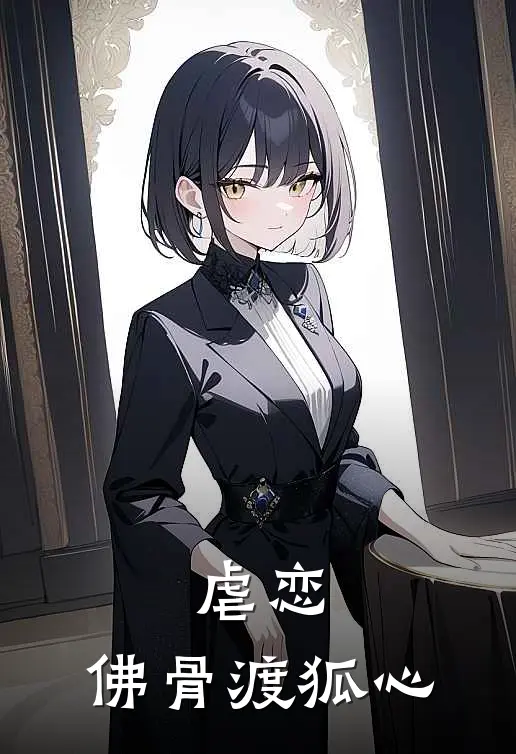 虐恋：佛骨渡狐心