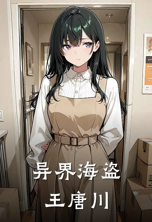 异界海盗王 唐川