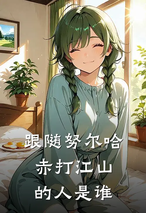 跟随努尔哈赤打江山的人是谁