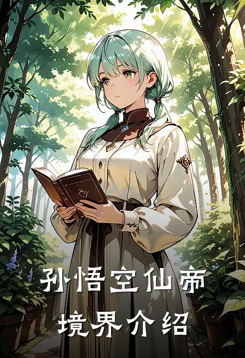 孙悟空仙帝境界介绍