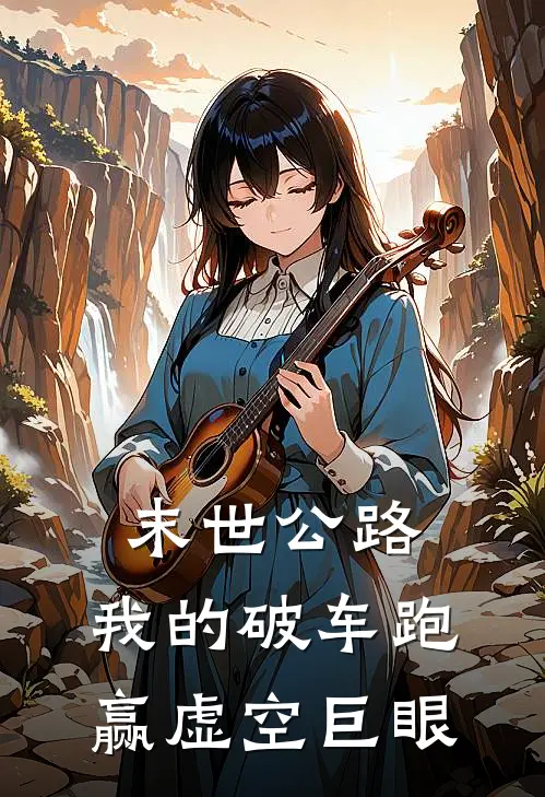 林然林然《末世公路：我的破车跑赢虚空巨眼》完结版免费阅读_林然林然热门小说