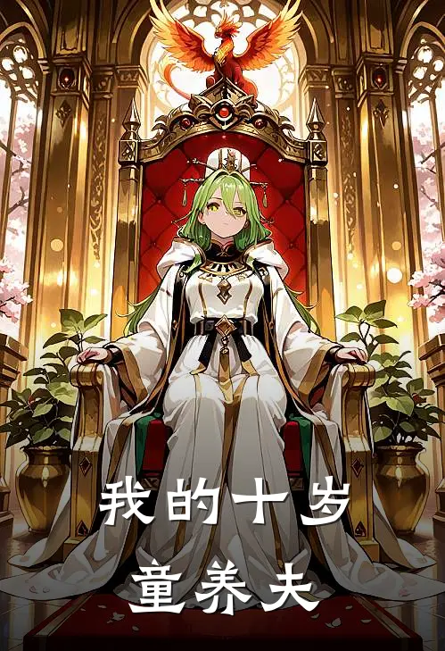 我的十岁童养夫(沈晚秋林见清)最新小说_免费阅读完整版小说我的十岁童养夫(沈晚秋林见清)