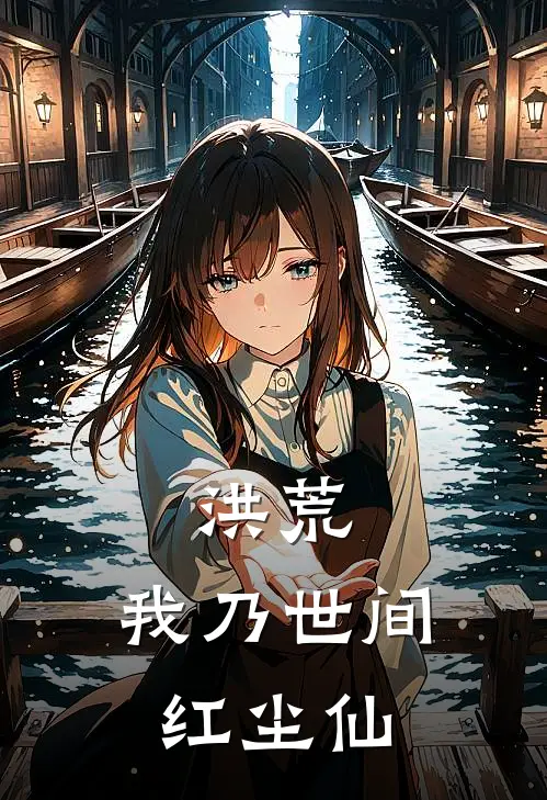 洪荒：我乃世间红尘仙(盘古盘古)免费完结小说_免费小说在线阅读洪荒：我乃世间红尘仙(盘古盘古)