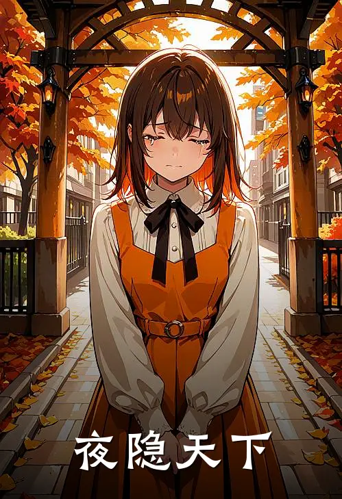 夜隐天下赵奕夜隐免费小说完整版_热门的小说夜隐天下赵奕夜隐