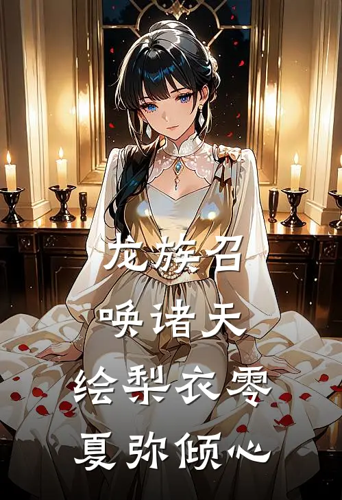 龙族召唤诸天，绘梨衣零夏弥倾心
