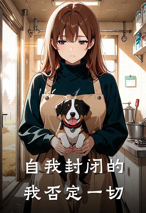 自我封闭的我否定一切林清夙林清夙完本小说推荐_免费小说全文阅读自我封闭的我否定一切林清夙林清夙