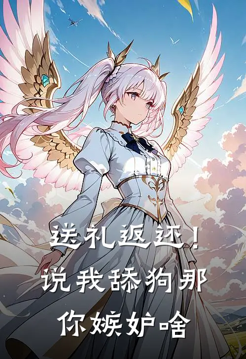 送礼返还！说我舔狗，那你嫉妒啥(玄安程雨寒)完结小说推荐_免费小说送礼返还！说我舔狗，那你嫉妒啥(玄安程雨寒)