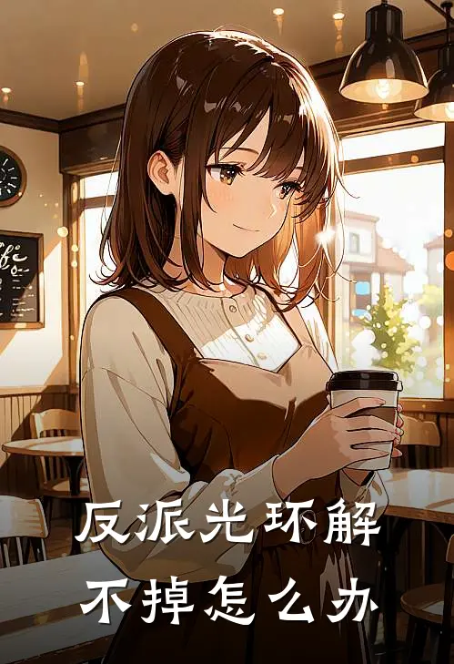 反派光环解不掉怎么办静月成阳完结好看小说_无弹窗全文免费阅读反派光环解不掉怎么办(静月成阳)