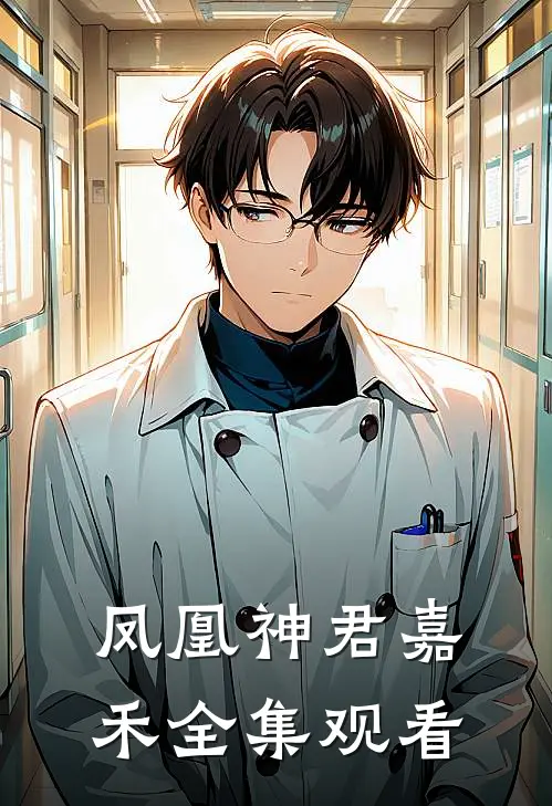 凤凰神君嘉禾全集观看