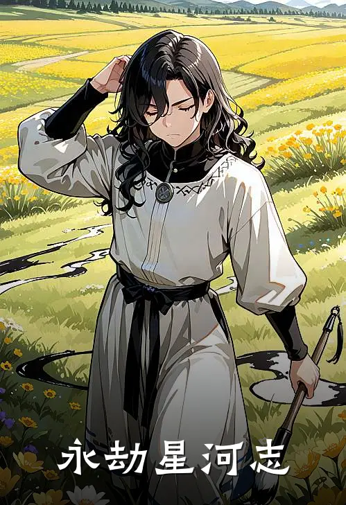 永劫星河志