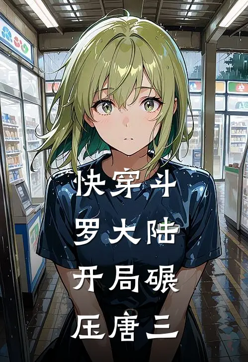 快穿斗罗大陆，开局碾压唐三