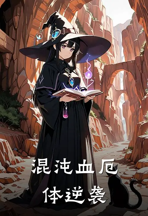 混沌血厄体逆袭(凌尘凌风)最新小说_免费阅读完整版小说混沌血厄体逆袭(凌尘凌风)