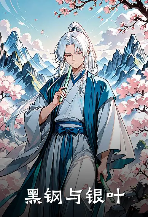 黑钢与银叶
