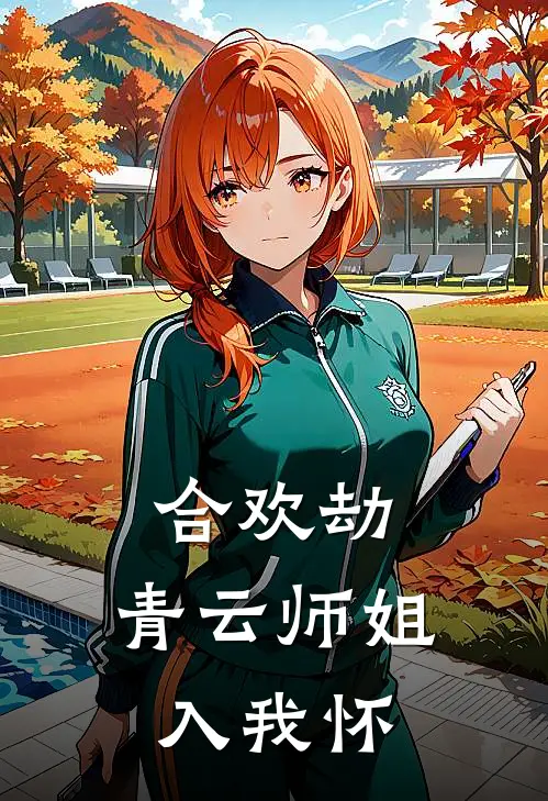 《合欢劫：青云师姐入我怀》任寻欢钟雪依_(合欢劫：青云师姐入我怀)全集在线阅读