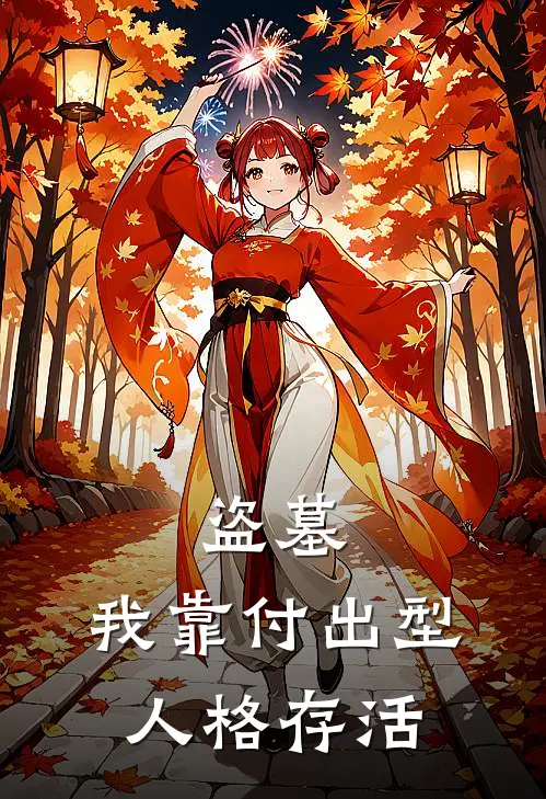 盗墓：我靠付出型人格存活(无邪潘子)免费热门小说_最新小说推荐盗墓：我靠付出型人格存活无邪潘子