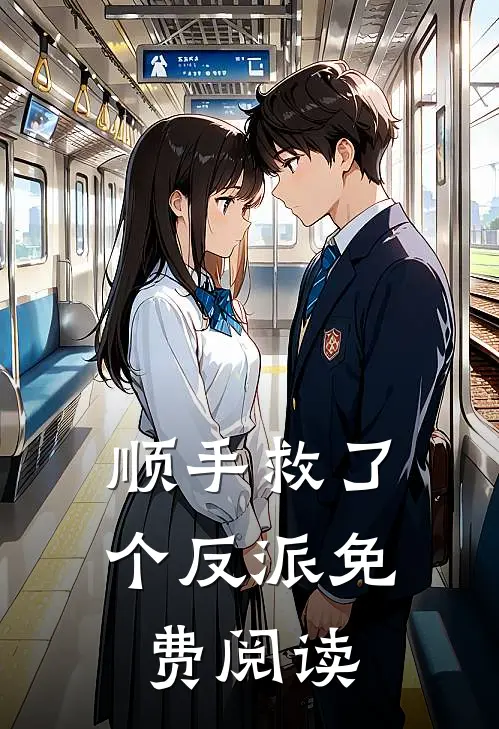 顺手救了个反派免费阅读