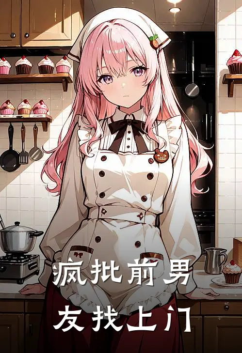 疯批前男友找上门