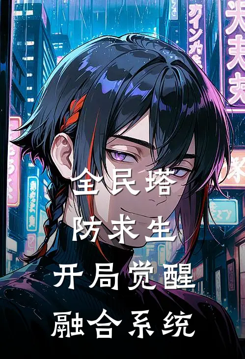 全民塔防求生：开局觉醒融合系统林枫哥布林在线免费小说_最新推荐小说全民塔防求生：开局觉醒融合系统(林枫哥布林)