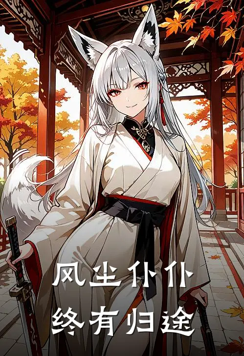 风尘仆仆终有归途