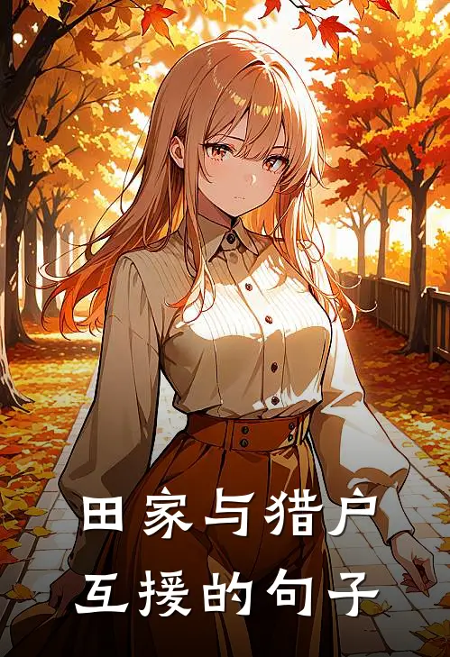 田家与猎户互援的句子