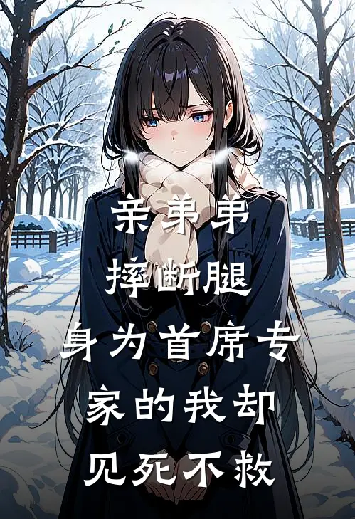 亲弟弟摔断腿，身为首席专家的我却见死不救(孟竹心子昂)完整版免费阅读_(亲弟弟摔断腿，身为首席专家的我却见死不救)全章节免费在线阅读