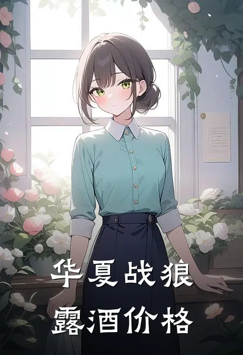 华夏战狼露酒价格