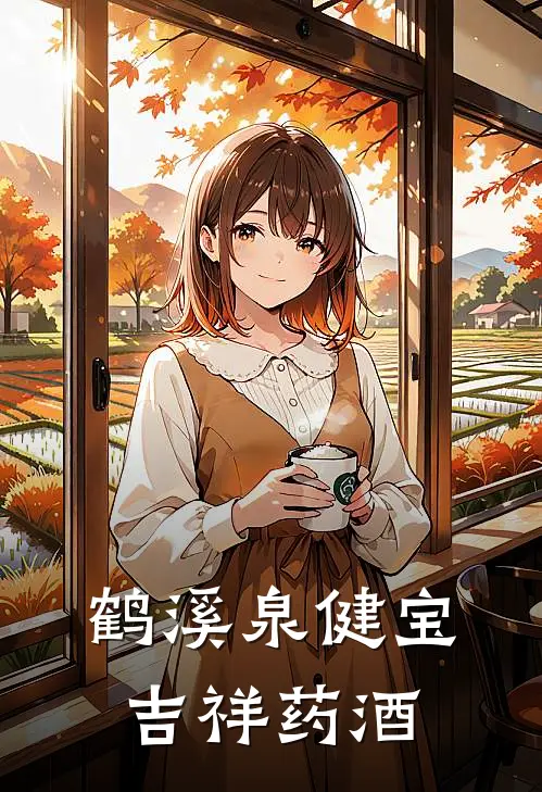 鹤溪泉健宝吉祥药酒